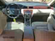 2010 Chevrolet Impala LTZ z VIN 2G1WC5EM7A1138210, wystawiony jako Copart lot #82250475 z przebiegiem 101 567 mil mil oraz Szkoda całkowita • Salvage title. Historia ofert i sprzedaży dostępna na DreamBid. Obrazek 8.