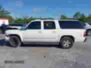 2005 Chevrolet Suburban LS с VIN 3GNEC16Z05G125924, выставлен на аукционе IAAI как лот 42241502 с пробегом 204 435 миль миль и . История ставок и продаж доступна на DreamBid. Изображение 14.