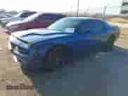 2020 Dodge Challenger SXT with VIN 2C3CDZAG3LH227205, listed as a IAAI auction lot 43021755 with 99,268 mi miles and . Bid and sale history available at DreamBid. Image 2.