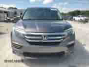 2017 Honda Pilot EX-L with VIN 5FNYF6H59HB006803, listed as a Copart auction lot 63103175 with 135,469 mi miles and Clean title. Bid and sale history available at DreamBid. Image 5.