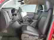 2017 Chevrolet Colorado 4WD Z71 с VIN 1GCGTDENXH1315105, выставлен на аукционе Copart как лот 81689555 с пробегом 66 741 миль миль и Списание • Salvage title. История ставок и продаж доступна на DreamBid. Изображение 7.
