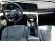 2022 Hyundai Elantra Limited с VIN 5NPLP4AG3NH069772, выставлен на аукционе Copart как лот 65099015 с пробегом 87 126 миль миль и Списание • Salvage title. История ставок и продаж доступна на DreamBid. Изображение 8.