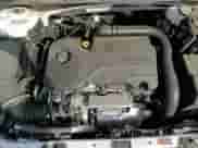 2024 Chevrolet Malibu LT with VIN 1G1ZD5ST6RF144333, listed as a Copart auction lot 85134405 with 51,034 mi miles and Non repairable. Bid and sale history available at DreamBid. Image 14.