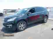 2016 Chevrolet Traverse LT с VIN 1GNKRGKD9GJ348690, выставлен на аукционе IAAI как лот 42734224 с пробегом 55 760 миль миль и . История ставок и продаж доступна на DreamBid. Изображение 2.
