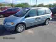 2005 Dodge Caravan SE with VIN 1D4GP25B05B338870, listed as a IAAI auction lot 43173677 with 65,845 mi miles and . Bid and sale history available at DreamBid. Image 2.