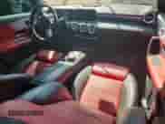 2021 Mercedes-Benz CLA 250 с VIN W1K5J4GB8MN167156, выставлен на аукционе Copart как лот 72059305 с пробегом 91 336 миль миль и Списание • Salvage title. История ставок и продаж доступна на DreamBid. Изображение 8.