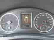 2011 Volkswagen Tiguan S with VIN WVGAV7AX1BW555710, listed as a IAAI auction lot 43025250 with 174,370 mi miles and . Bid and sale history available at DreamBid. Image 7.