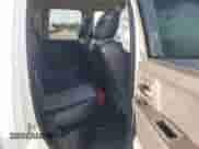 2011 Ram 1500 SLT with VIN 1D7RV1GPXBS697739, listed as a IAAI auction lot 41833058 with 198,175 mi miles and . Bid and sale history available at DreamBid. Image 8.