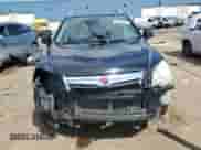 2009 Saturn VUE XE with VIN 3GSDL43N69S530698, listed as a Copart auction lot 52716345 with 125,169 mi miles and Clean title. Bid and sale history available at DreamBid. Image 5.