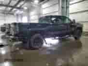 2015 Chevrolet Silverado 1500 LTZ z VIN 3GCUKSEC4FG408239, wystawiony jako Copart lot #81614235 z przebiegiem 174 511 mil mil oraz Szkoda całkowita • Salvage title. Historia ofert i sprzedaży dostępna na DreamBid. Obrazek 3.
