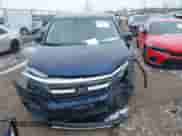 2022 Honda Pilot EX-L with VIN 5FNYF6H53NB010082, listed as a IAAI auction lot 41605798 with 52,733 mi miles and . Bid and sale history available at DreamBid. Image 12.