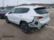 2019 Hyundai Santa Fe Ultimate с VIN 5NMS5CAAXKH131278, выставлен на аукционе IAAI как лот 41860473 с пробегом 106 654 миль миль и . История ставок и продаж доступна на DreamBid. Изображение 3.