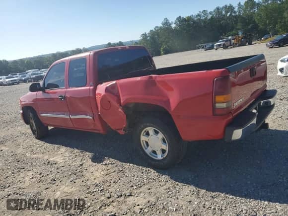 2006 GMC Sierra 1500 SLE1 с VIN 1GTEC19Z16Z199875, выставлен на аукционе Copart как лот 57241805 с пробегом 200 094 миль миль и Списание • Salvage title. История ставок и продаж доступна на DreamBid. Изображение 2.