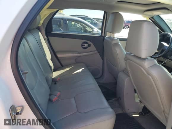 2005 Chevrolet Equinox LT с VIN 2CNDL73F156185493, выставлен на аукционе Copart как лот 73233244 с пробегом 173 053 миль миль и Списание • Salvage title. История ставок и продаж доступна на DreamBid. Изображение 10.