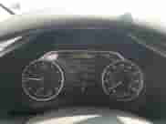 2021 Nissan Murano SL with VIN 5N1AZ2CJ1MC102594, listed as a Copart auction lot 56464955 with 74,839 mi miles and Non repairable. Bid and sale history available at DreamBid. Image 9.