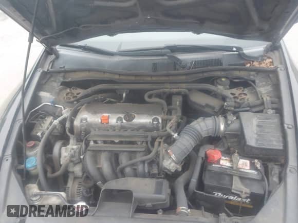 2011 Honda Accord EX with VIN 1HGCS1B75BA007841, listed as a IAAI auction lot 42597249 with 217,501 mi miles and . Bid and sale history available at DreamBid. Image 10.