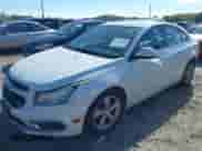 2015 Chevrolet Cruze LT with VIN 1G1PE5SB5F7203633, listed as a IAAI auction lot 43408197 with 211,909 mi miles and . Bid and sale history available at DreamBid. Image 2.