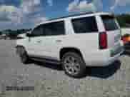 2018 Chevrolet Tahoe LT с VIN 1GNSCBKC2JR369935, выставлен на аукционе Copart как лот 67269125 с пробегом 139 011 миль миль и Списание • Salvage title. История ставок и продаж доступна на DreamBid. Изображение 2.