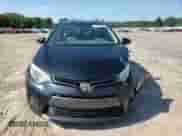 2016 Toyota Corolla L с VIN 5YFBURHE3GP475692, выставлен на аукционе Copart как лот 72047985 с пробегом 94 481 миль миль и Списание • Salvage title. История ставок и продаж доступна на DreamBid. Изображение 13.