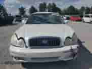 2003 Hyundai Sonata GLS z VIN KMHWF35H53A875187, wystawiony jako Copart lot #56355275 z przebiegiem 203 175 mil mil oraz Szkoda całkowita • Salvage title. Historia ofert i sprzedaży dostępna na DreamBid. Obrazek 5.