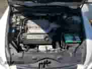 2003 Honda Accord EX z VIN 1HGCM66533A019925, wystawiony jako Copart lot #56711995 z przebiegiem 108 241 mil mil oraz Szkoda całkowita • Salvage title. Historia ofert i sprzedaży dostępna na DreamBid. Obrazek 11.