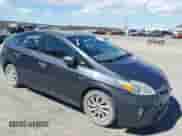 2014 Toyota Prius z VIN JTDKN3DP6E3059594, wystawiony jako IAAI lot #43221101 z przebiegiem 218 595 mil mil oraz . Historia ofert i sprzedaży dostępna na DreamBid. Obrazek 1.