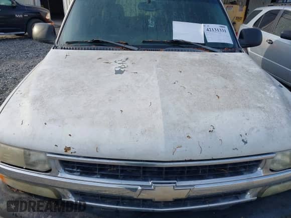 2005 Chevrolet Tahoe LS с VIN 1GNEK13T35J196245, выставлен на аукционе IAAI как лот 42131331 с пробегом 316 396 миль миль и . История ставок и продаж доступна на DreamBid. Изображение 6.