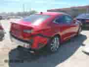 2016 Lexus RC 300 F Sport z VIN JTHSM5BCXG5001041, wystawiony jako IAAI lot #41800718 z przebiegiem 86 523 mil mil oraz . Historia ofert i sprzedaży dostępna na DreamBid. Obrazek 4.