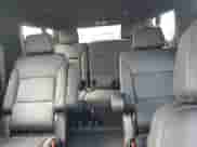2023 Chevrolet Suburban LT с VIN 1GNSCCKDXPR530328, выставлен на аукционе Copart как лот 54420965 с пробегом 37 996 миль миль и Списание • Salvage title. История ставок и продаж доступна на DreamBid. Изображение 10.