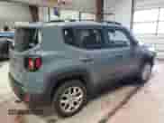 2017 Jeep Renegade Altitude with VIN ZACCJBBB5HPG16514, listed as a Copart auction lot 86077855 with 85,454 mi miles and Salvage title. Bid and sale history available at DreamBid. Image 3.