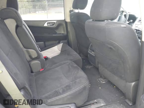 2014 Nissan Pathfinder Platinum с VIN 5N1AR2MN3EC731504, выставлен на аукционе IAAI как лот 42527433 с пробегом 179 225 миль миль и . История ставок и продаж доступна на DreamBid. Изображение 8.