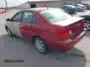 2004 Toyota Corolla CE z VIN 1NXBR32E44Z203654, wystawiony jako IAAI lot #43507348 z przebiegiem 227 127 mil mil oraz . Historia ofert i sprzedaży dostępna na DreamBid. Obrazek 3.