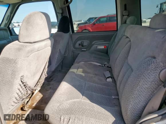 1997 Chevrolet Tahoe Police Special с VIN 1GNEC13R6VJ363750, выставлен на аукционе Copart как лот 70567575 с пробегом 80 745 миль миль и Списание • Salvage title. История ставок и продаж доступна на DreamBid. Изображение 11.