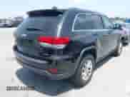 2021 Jeep Grand Cherokee Laredo E with VIN 1C4RJEAG9MC631153, listed as a IAAI auction lot 42292521 with 24,857 mi miles and . Bid and sale history available at DreamBid. Image 4.