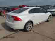 2015 Volvo S60 T5 Drive-E Premier with VIN YV126MFB8F1305105, listed as a IAAI auction lot 42566641 with 115,535 mi miles and . Bid and sale history available at DreamBid. Image 4.