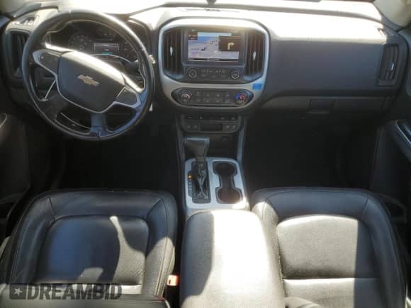 2016 Chevrolet Colorado 2WD LT с VIN 1GCHSCE37G1371629, выставлен на аукционе Copart как лот 84620445 с пробегом 72 461 миль миль и Чистый • Clean title. История ставок и продаж доступна на DreamBid. Изображение 8.