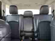 2015 Dodge Journey Crossroad with VIN 3C4PDCGG7FT659471, listed as a Copart auction lot 71745325 with 117,185 mi miles and Salvage title. Bid and sale history available at DreamBid. Image 10.