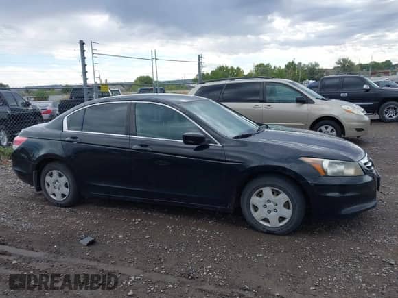 2012 Honda Accord LX z VIN 1HGCP2F35CA013168, wystawiony jako IAAI lot #43198967 z przebiegiem 172 774 mil mil oraz . Historia ofert i sprzedaży dostępna na DreamBid. Obrazek 13.