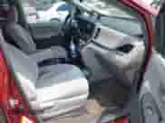 2017 Toyota Sienna LE Auto Access Seat with VIN 5TDKZ3DC0HS810922, listed as a IAAI auction lot 42726470 with 249,523 mi miles and . Bid and sale history available at DreamBid. Image 5.