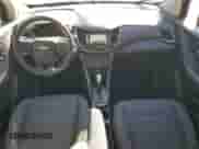 2017 Chevrolet Trax LT с VIN 3GNCJPSB6HL255968, выставлен на аукционе Copart как лот 87383385 с пробегом 125 694 миль миль и Чистый • Clean title. История ставок и продаж доступна на DreamBid. Изображение 8.