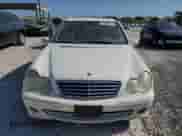 2006 Mercedes-Benz C 280 Luxury с VIN WDBRF54H06A906654, выставлен на аукционе Copart как лот 53290105 с пробегом 185 128 миль миль и Списание • Salvage title. История ставок и продаж доступна на DreamBid. Изображение 5.