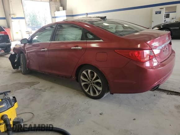 2013 Hyundai Sonata SE с VIN 5NPEC4AB7DH788028, выставлен на аукционе Copart как лот 85801415 с пробегом 134 109 миль миль и Списание • Salvage title. История ставок и продаж доступна на DreamBid. Изображение 2.