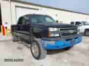 2003 Chevrolet Silverado 1500HD LS with VIN 1GCGK13UX3F141463, listed as a IAAI auction lot 41753902 with 249,304 mi miles and . Bid and sale history available at DreamBid. Image 6.