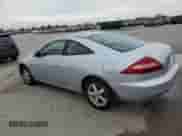 2005 Honda Accord EX with VIN 1HGCM72775A007888, listed as a Copart auction lot 53977315 with 153,220 mi miles and Salvage title. Bid and sale history available at DreamBid. Image 2.