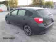 2013 Subaru Impreza Premium with VIN JF1GPAC63D2800484, listed as a IAAI auction lot 43471635 with 211,305 mi miles and . Bid and sale history available at DreamBid. Image 3.