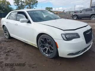 2015 Chrysler 300 S with VIN 2C3CCABG9FH767147, listed as a IAAI auction lot 43492099 with 155,361 mi miles and . Bid and sale history available at DreamBid. Image 1.