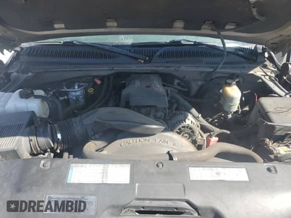 2000 Chevrolet Silverado 1500 LS z VIN 1GCEC19V4YZ183931, wystawiony jako Copart lot #67812565 z przebiegiem 252 696 mil mil oraz Szkoda całkowita • Salvage title. Historia ofert i sprzedaży dostępna na DreamBid. Obrazek 11.