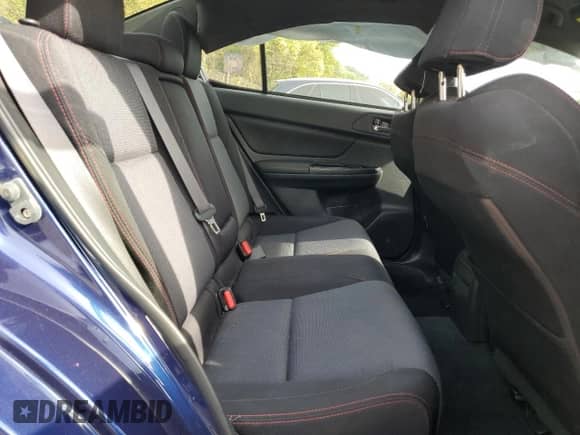 2020 Subaru WRX with VIN JF1VA1A62L9832148, listed as a Copart auction lot 84727885 with 63,521 mi miles and Salvage title. Bid and sale history available at DreamBid. Image 10.