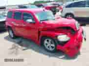 2008 Chevrolet HHR LT с VIN 3GNDA23D38S633614, выставлен на аукционе IAAI как лот 43069536 с пробегом Не указан миль и . История ставок и продаж доступна на DreamBid. Изображение 1.