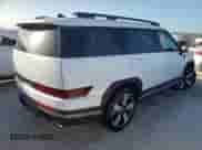 2024 Hyundai Santa Fe Limited с VIN 5NMP44GL7RH066861, выставлен на аукционе Copart как лот 74101384 с пробегом Не указан миль и На запчасти • Non repairable. История ставок и продаж доступна на DreamBid. Изображение 3.